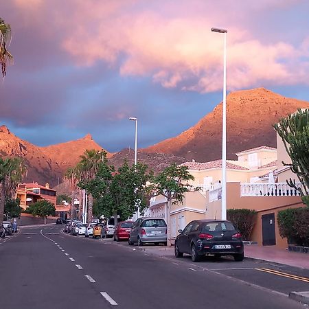 Apto. Pina De Mar Appartement Costa Adeje  Buitenkant foto